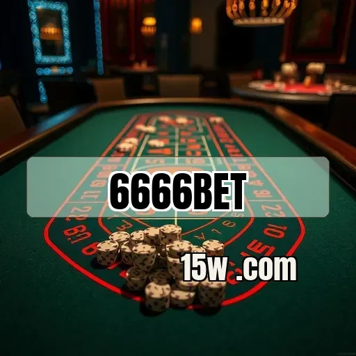 6666bet plataforma Jogos