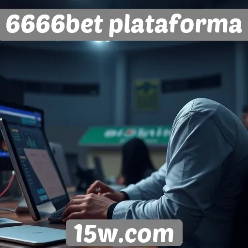 Experiência do usuário na 6666bet